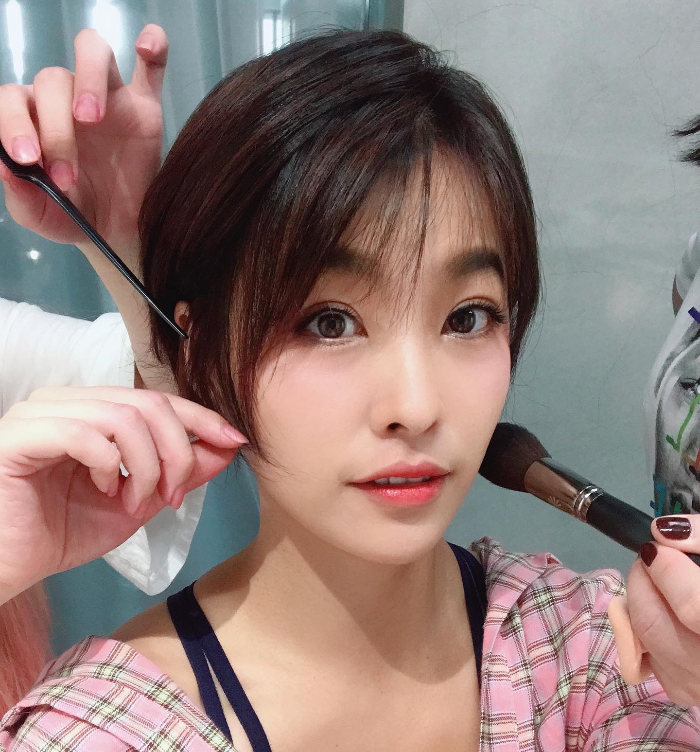 卸下明星光環端盤子！小嫻離婚2年曝：「有幾個大叔來找我」　坦言條件變很高「要贏過我才行」