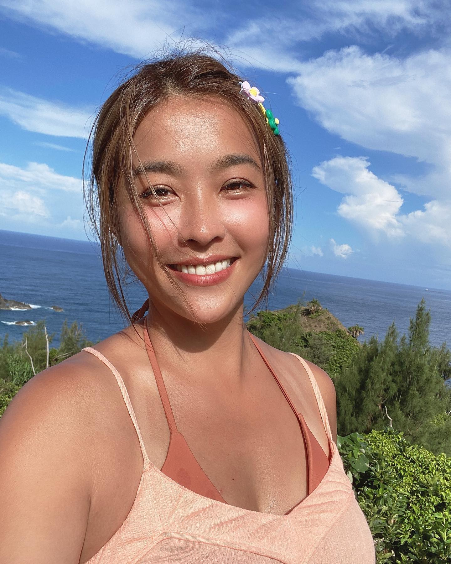 卸下明星光環端盤子！小嫻離婚2年曝：「有幾個大叔來找我」　坦言條件變很高「要贏過我才行」