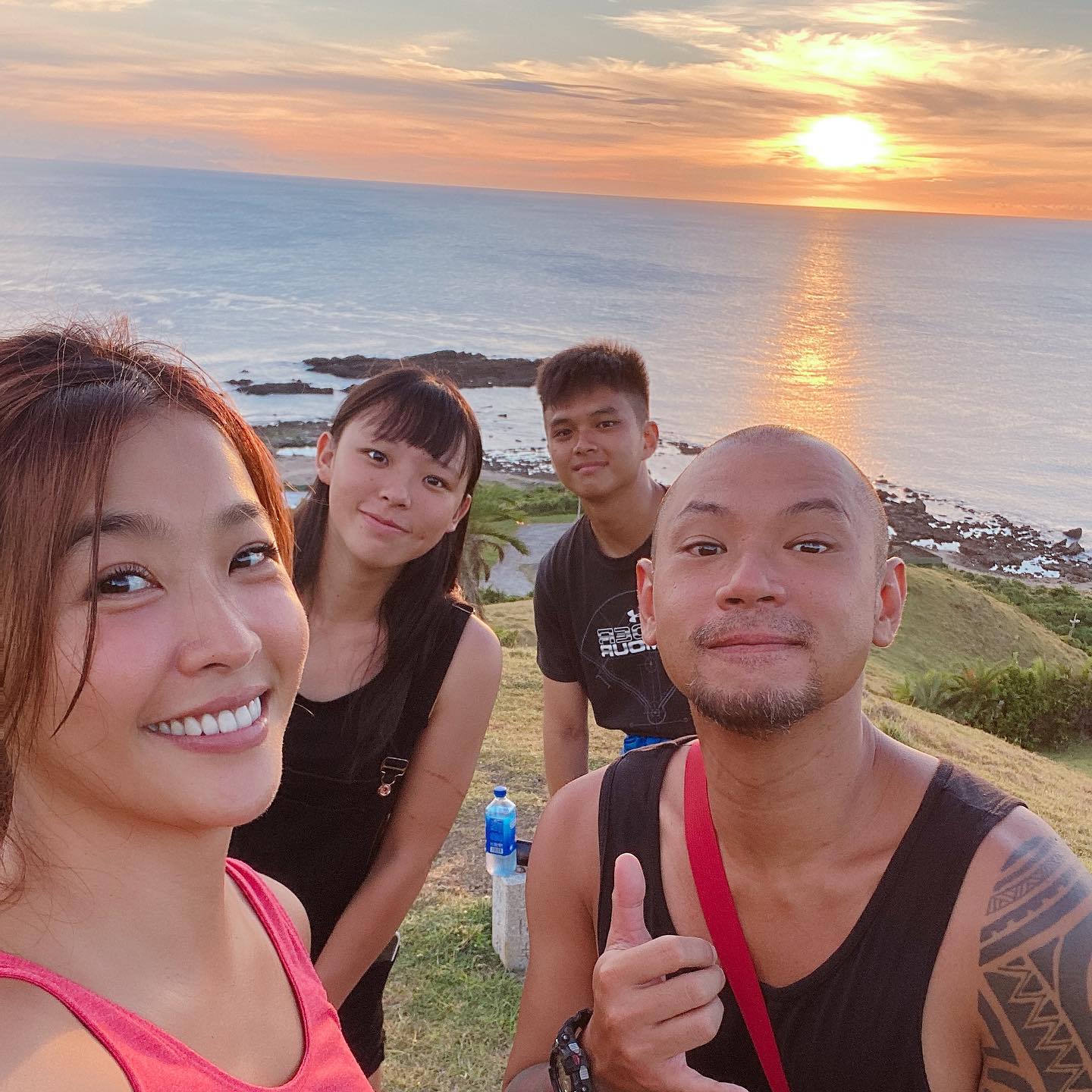 卸下明星光環端盤子！小嫻離婚2年曝：「有幾個大叔來找我」　坦言條件變很高「要贏過我才行」