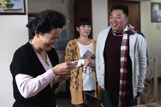 嫁鳳凰男老公！婆婆每月來家一趟要錢「不給就是不孝」　聰明媳婦一招反擊「婆婆從此不敢再上門」  