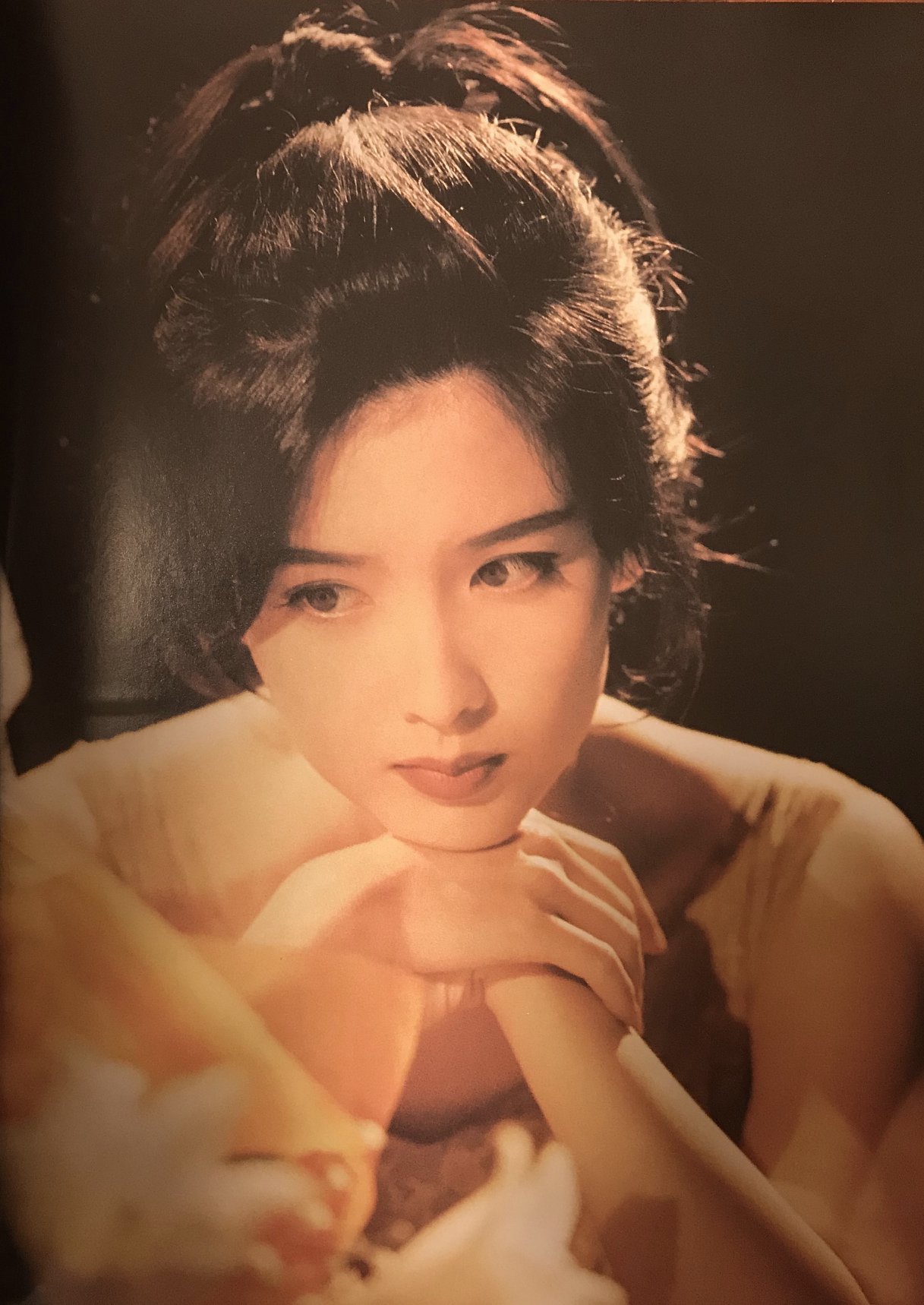 相信愛情卻屢次受傷！周慧敏「大度原諒尪多次偷吃」霸氣護夫：我愛得不卑微　「用20年才找到他」是最適合自己的人