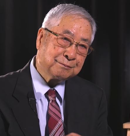 少了妳世界崩塌！84歲主播憶亡妻「唸寄不出去的情書」淚崩告白　「身邊人勸他放下」他嘆：真的太難了