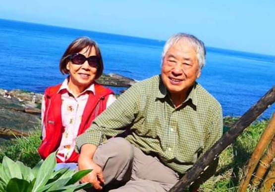 少了妳世界崩塌！84歲主播憶亡妻「唸寄不出去的情書」淚崩告白　「身邊人勸他放下」他嘆：真的太難了