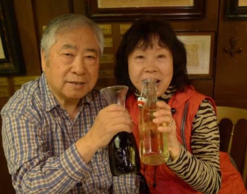 少了妳世界崩塌！84歲主播憶亡妻「唸寄不出去的情書」淚崩告白　「身邊人勸他放下」他嘆：真的太難了