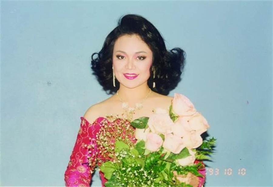 《我愛紅娘》女主持謝尪「買房讓父母住隔壁」：我是最幸運的女人　老公超寵告白「下輩子還當夫妻」：輪我嫁妳