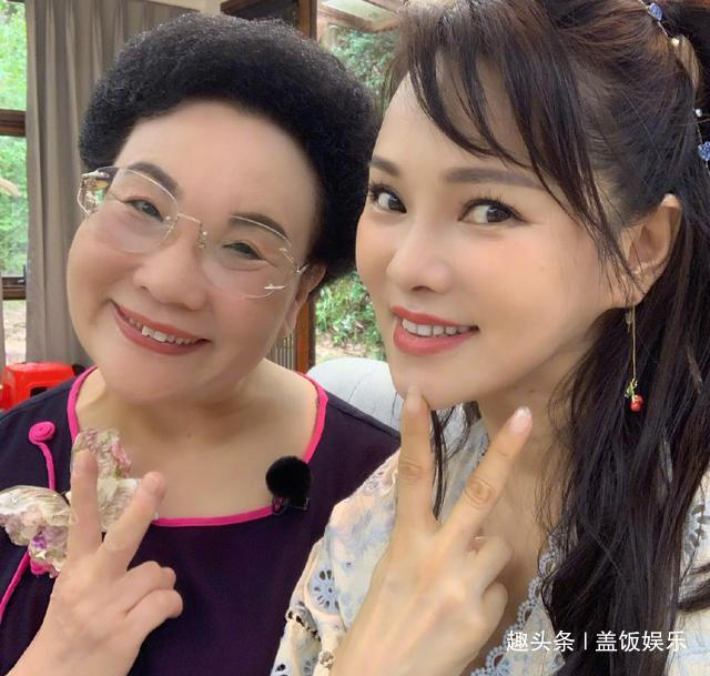 堅決不讓爬！伊能靜阻止婆婆「繼續爬山」產爭執　談感人背後「婆媳雙雙落淚」：婆婆為成全我們受了大苦