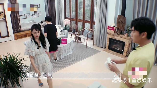 堅決不讓爬！伊能靜阻止婆婆「繼續爬山」產爭執　談感人背後「婆媳雙雙落淚」：婆婆為成全我們受了大苦