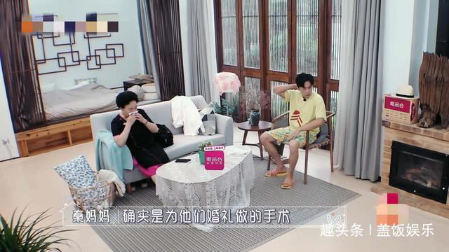堅決不讓爬！伊能靜阻止婆婆「繼續爬山」產爭執　談感人背後「婆媳雙雙落淚」：婆婆為成全我們受了大苦