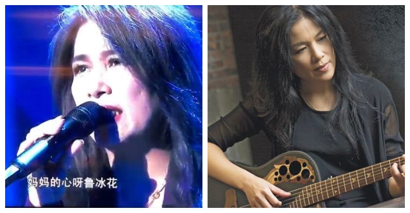 好想爸爸！《魯冰花》原唱曾淑勤憶「父逝母改嫁」苦笑：沒父母緣　52歲仍單身「感嘆曾錯過良人」