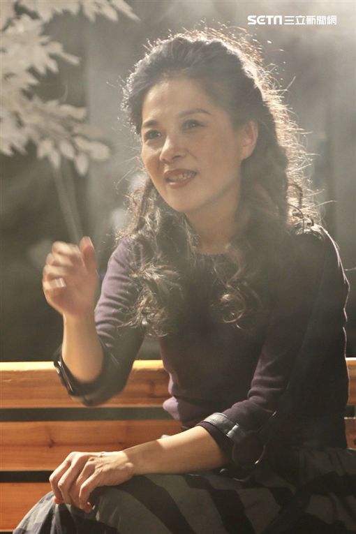 好想爸爸！《魯冰花》原唱曾淑勤憶「父逝母改嫁」苦笑：沒父母緣　52歲仍單身「感嘆曾錯過良人」
