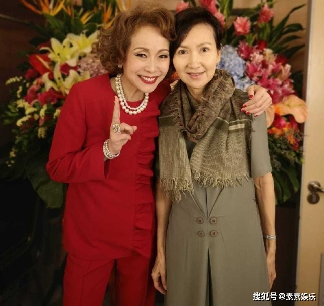 遲到30年的道歉！關之琳承認「介入陳美琪婚姻」自認很後悔 　一通電話「讓她流產無法再生育」獲對方10字回應