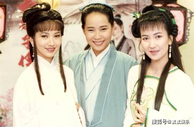 遲到30年的道歉！關之琳承認「介入陳美琪婚姻」自認很後悔 　一通電話「讓她流產無法再生育」獲對方10字回應