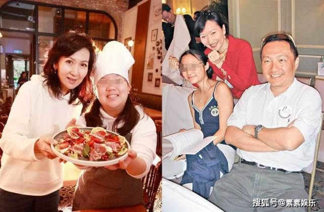 遲到30年的道歉！關之琳承認「介入陳美琪婚姻」自認很後悔 　一通電話「讓她流產無法再生育」獲對方10字回應