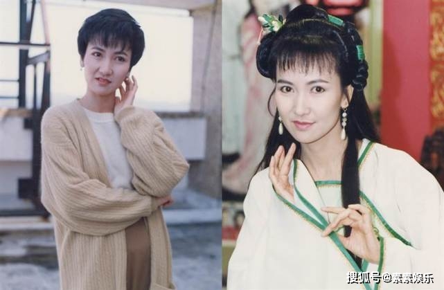 遲到30年的道歉！關之琳承認「介入陳美琪婚姻」自認很後悔 　一通電話「讓她流產無法再生育」獲對方10字回應