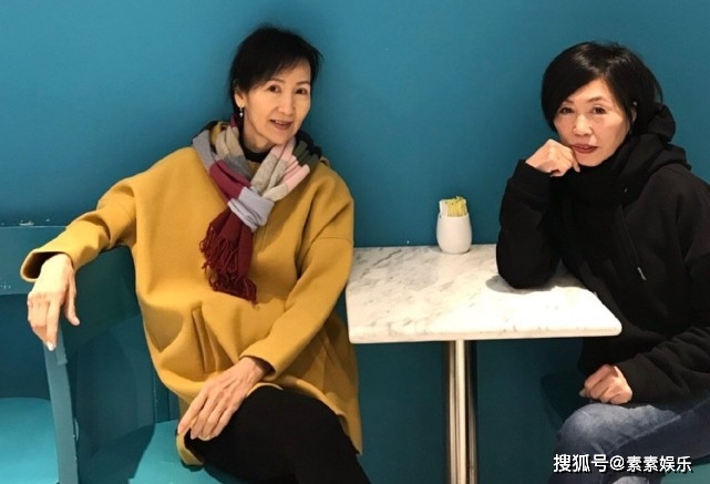 遲到30年的道歉！關之琳承認「介入陳美琪婚姻」自認很後悔 　一通電話「讓她流產無法再生育」獲對方10字回應