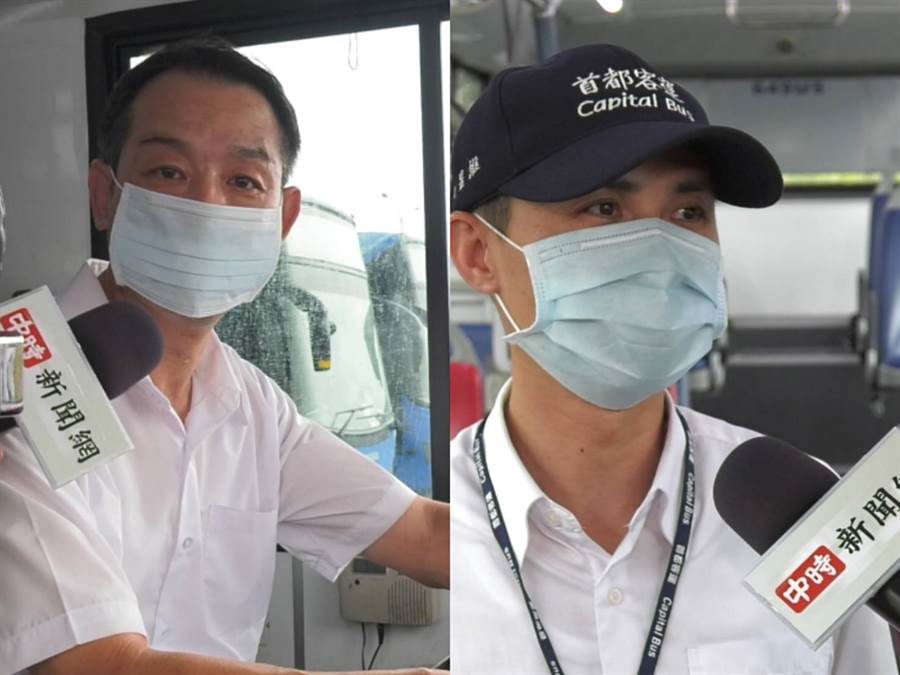 曾被碎念「耽誤大家時間」！身障乘客「靠輪椅過馬路」不麻煩別人　暖司機「霸氣伸援手」不怕被客訴