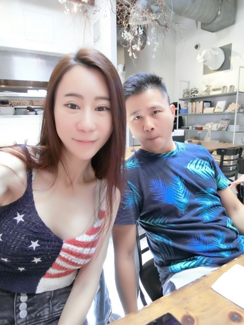 當面跟小三對決！元祖少奶奶起訴不成「卻被老公告」　出庭前「見兒子塞紙條」淚崩：一定不能失去孩子