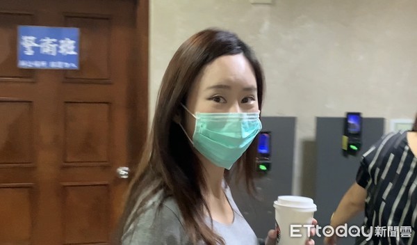 當面跟小三對決！元祖少奶奶起訴不成「卻被老公告」　出庭前「見兒子塞紙條」淚崩：一定不能失去孩子