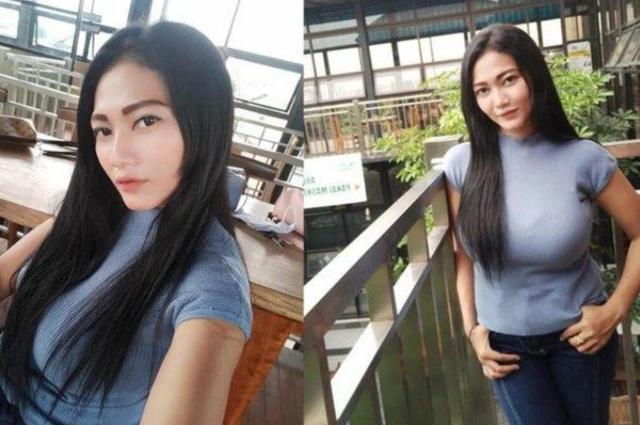 買地送嫂子？印尼男登廣告稱「買地可娶嫂子」　見嫂子生活照「買家紛紛找上門」急喊：還有別的條件