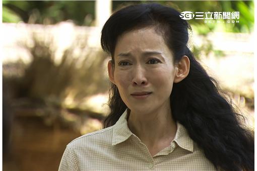 離婚爆輕生！中視花旦14年婚姻落得「和老公無話可說」相敬如賓　女兒伴母度低潮「成心靈導師」