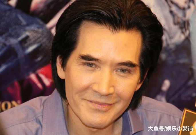 費翔59歲仍單身！曝「3段刻骨銘心戀情」：我的愛情沒留白　笑認「曾被小20歲女孩追到」與舊愛仍是朋友