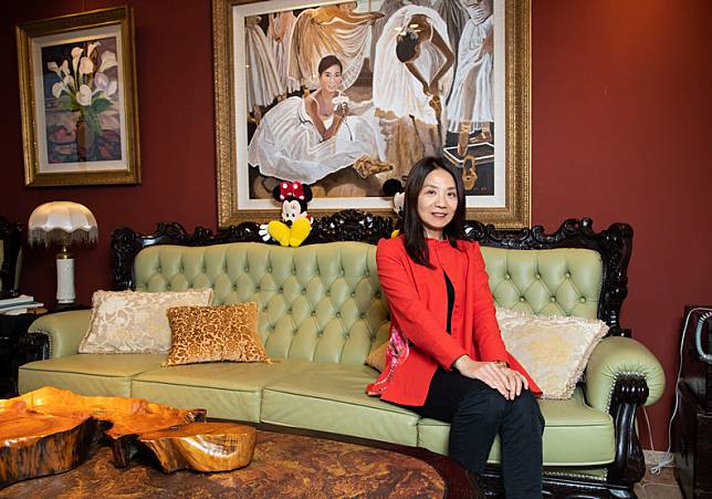 一眼愛上宜蘭!企業女強人大病後「無心之舉為退休鋪路」 北宜2地跑「打造夢想老後住處」:敞開窗戶就是海