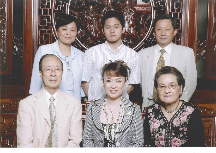 不能忘本！翁倩玉「定居日本卻心繫台灣」謹記父母教誨　「311地震立刻相助」為家鄉揚名
