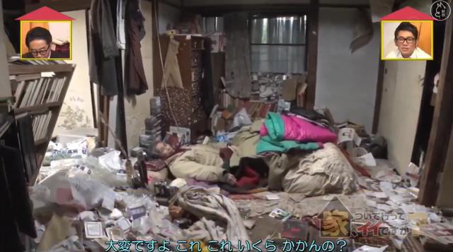 最強啃老族！日本「貴族少爺」豪宅裡蹲72年「不結婚不打掃」 靠父親遺產過活，自嘲：我很蠢