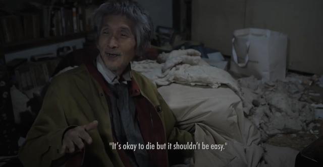 最強啃老族！日本「貴族少爺」豪宅裡蹲72年「不結婚不打掃」 靠父親遺產過活，自嘲：我很蠢