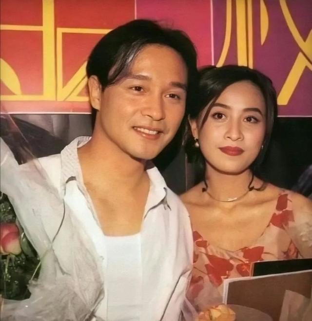 身價36億膝下無子！54歲劉嘉玲把「侄子當兒子」送百萬豪車當畢業禮 　「姑侄合照似母子」或成財產繼承人