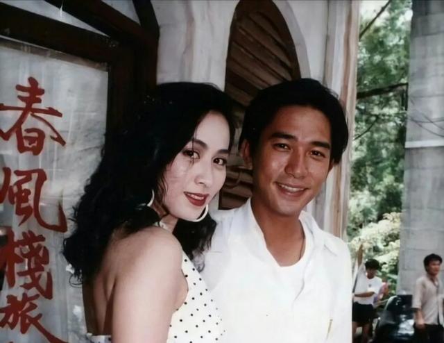 身價36億膝下無子！54歲劉嘉玲把「侄子當兒子」送百萬豪車當畢業禮 　「姑侄合照似母子」或成財產繼承人