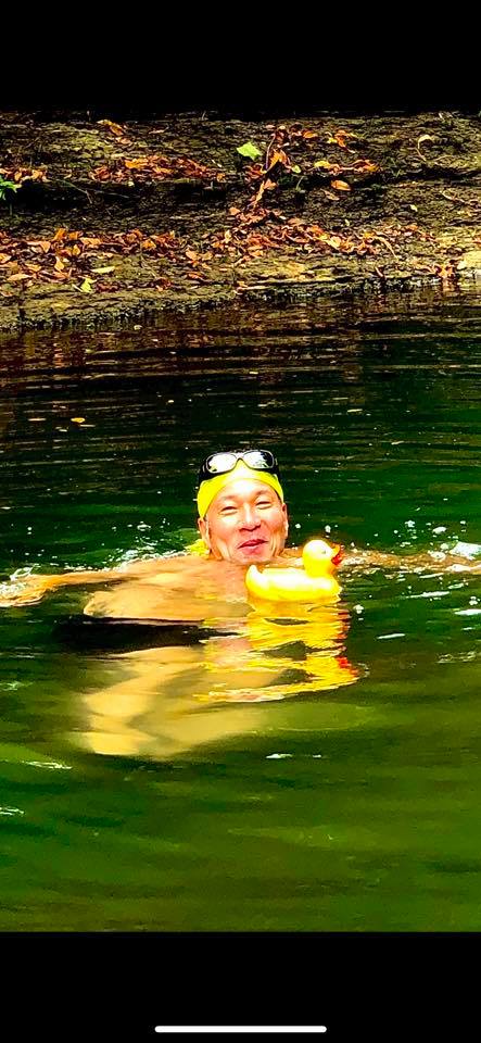 意外、明天誰先到？黃仲崑坦言「挺過人生大手術」拜託家人：好好愛我　每天睜眼告誡自己「今天活得淋漓盡致」