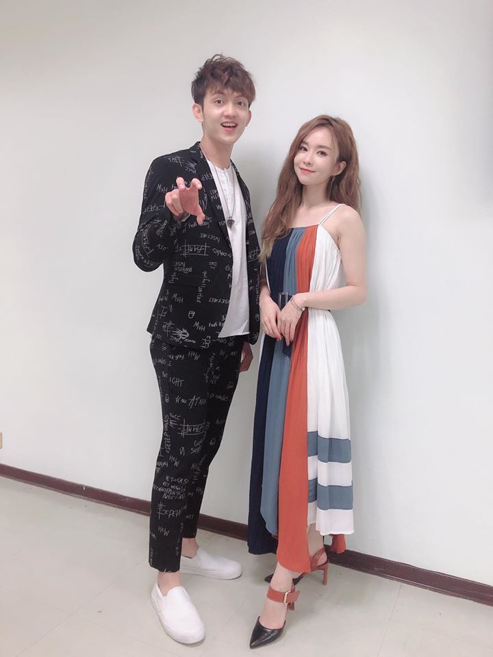 出道至今堅強不哭！《大集合》女版過關機器「入圍金曲」喊：對不起父母　謝媽媽「北上洗衣服」心底藏愧疚