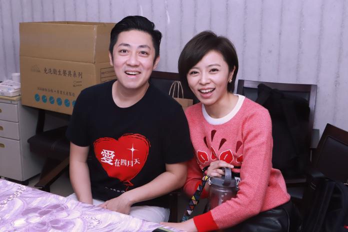 想結婚卡關！艾成家人堅持「反對娶王瞳進門」：全都是空談　他不管父母「用盡一切方法」展現決心