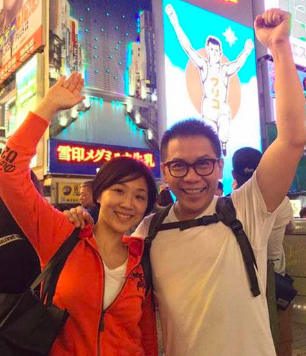 享受兩人世界！許傑輝結婚10年「與妻約好不生」內幕曝光　爽當城市農夫「自家頂樓打造50坪農田」