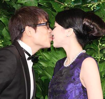 享受兩人世界！許傑輝結婚10年「與妻約好不生」內幕曝光　爽當城市農夫「自家頂樓打造50坪農田」