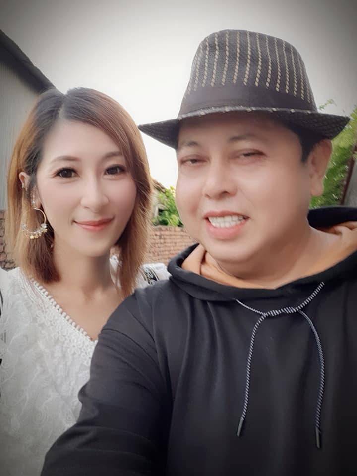 為母則強！「南台灣小姑娘」女星單親養兩女「甘願洗廁端盤」日兼2工求溫飽　重返歌壇「一場賺600已知足」