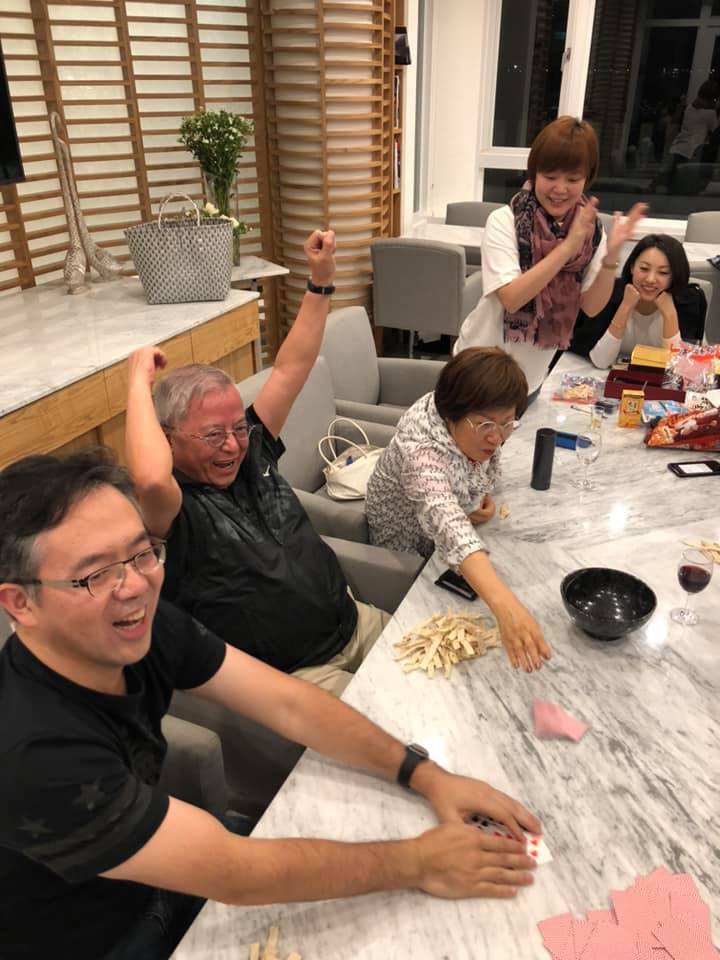 最完美媳婦！郁方「記住婆婆每句話」早晚堅持陪吃飯　「好關係傳千里」婆婆朋友致電：拜託跟我媳婦當朋友