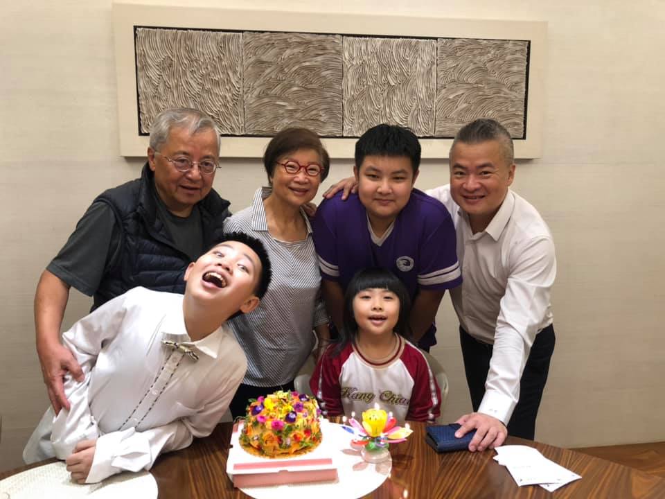 最完美媳婦！郁方「記住婆婆每句話」早晚堅持陪吃飯　「好關係傳千里」婆婆朋友致電：拜託跟我媳婦當朋友