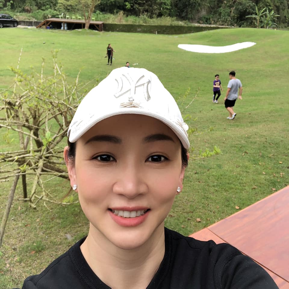 最完美媳婦！郁方「記住婆婆每句話」早晚堅持陪吃飯　「好關係傳千里」婆婆朋友致電：拜託跟我媳婦當朋友