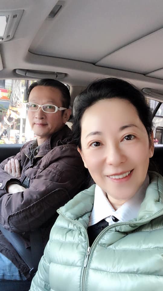 讓爸走得有尊嚴！況明潔「不捨父受苦放棄急救」：責任我來扛　淚崩「等不到他牽我進禮堂」父親節終釋懷