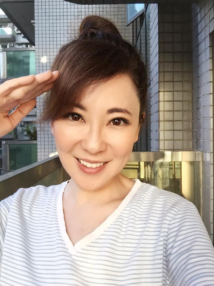 讓爸走得有尊嚴！況明潔「不捨父受苦放棄急救」：責任我來扛　淚崩「等不到他牽我進禮堂」父親節終釋懷