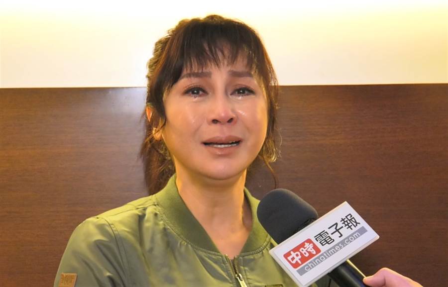 梁佑南80歲母失智！自責不懂事「曾傷媽媽的心」：她只是想看孫子　「用照片寫日記」努力修好母女關係