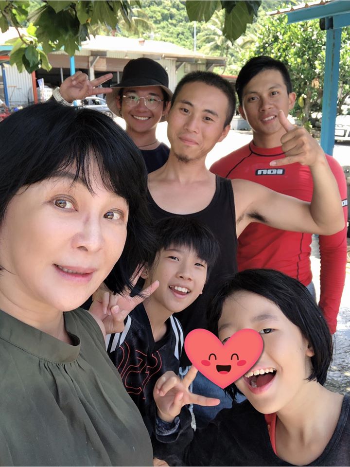 寵愛但不溺愛！吳淡如談孩子「自認當媽媽不合格」　特殊放任式教育「在公司與帶小孩2樣情」卻被讚爆：根本滿分