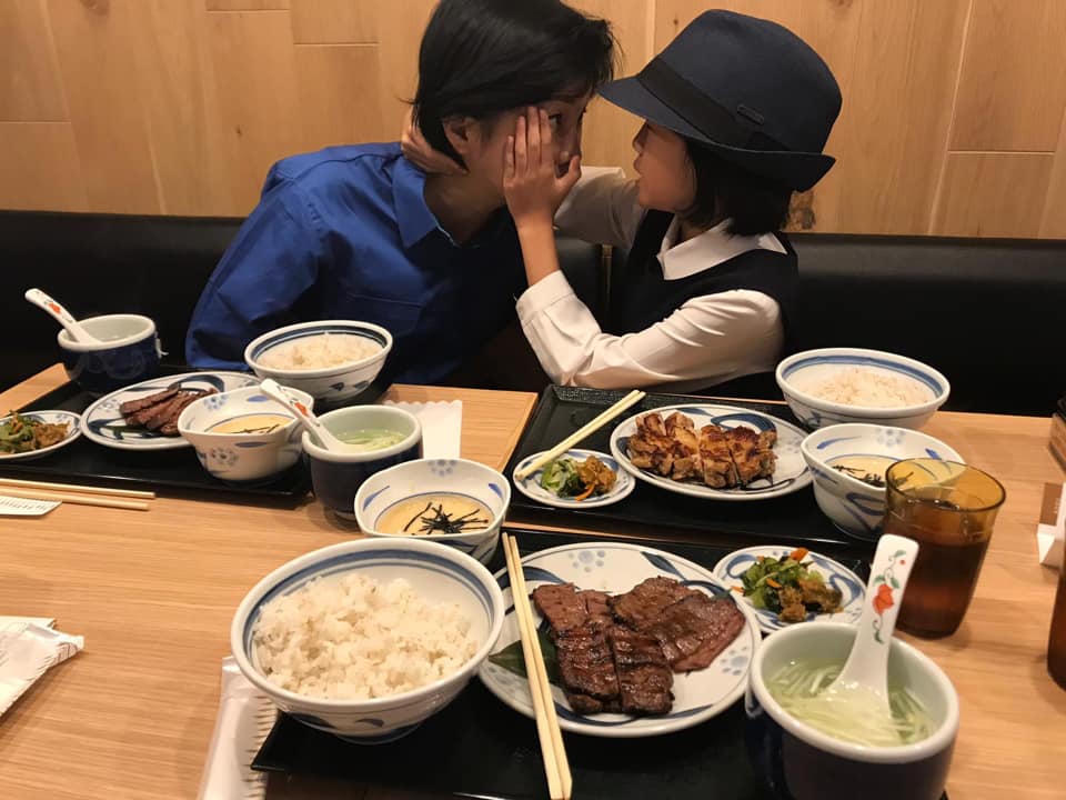 寵愛但不溺愛！吳淡如談孩子「自認當媽媽不合格」　特殊放任式教育「在公司與帶小孩2樣情」卻被讚爆：根本滿分