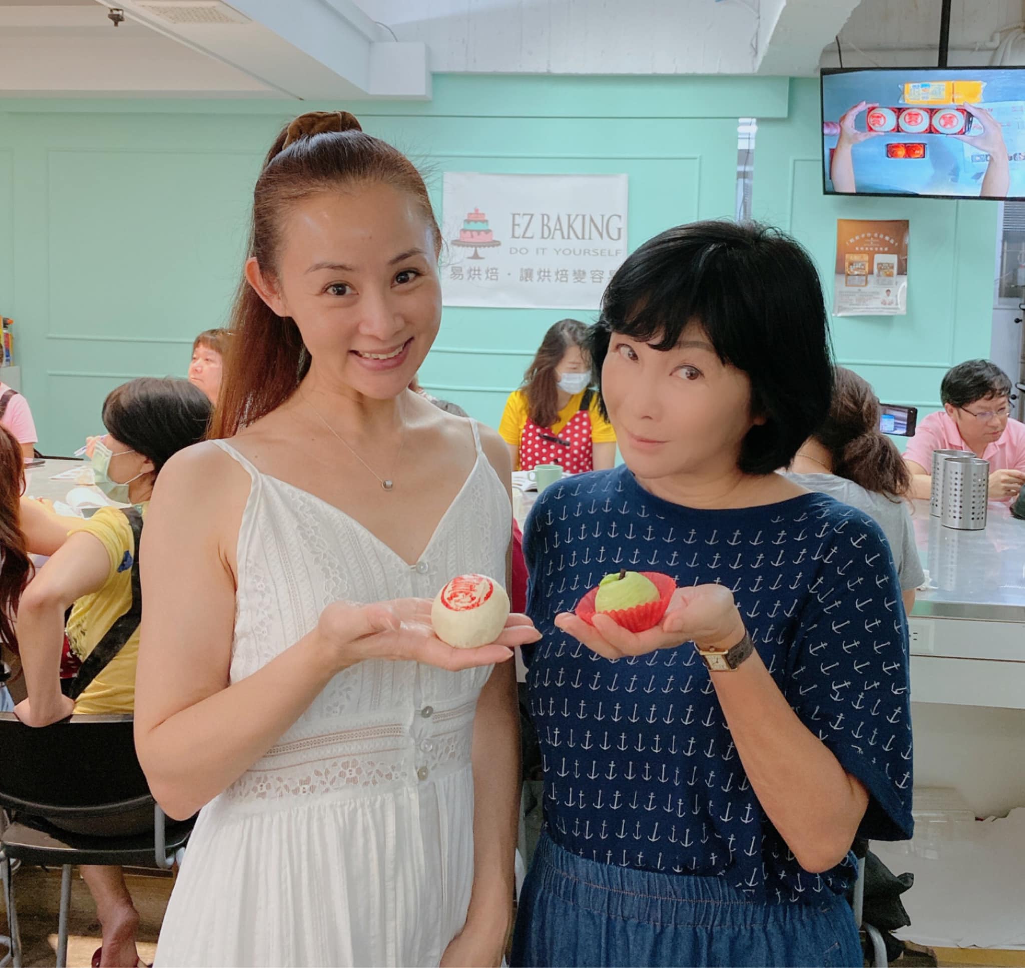 寵愛但不溺愛！吳淡如談孩子「自認當媽媽不合格」　特殊放任式教育「在公司與帶小孩2樣情」卻被讚爆：根本滿分