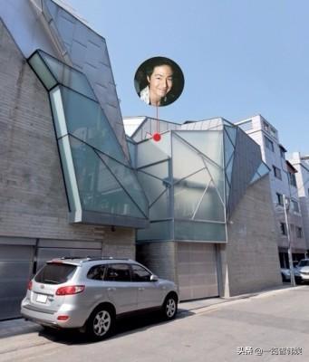 男神出身貧困「因傷放棄夢想」意外走紅　孝順父母「大方送豪宅」自己住隔壁：家人要在一起