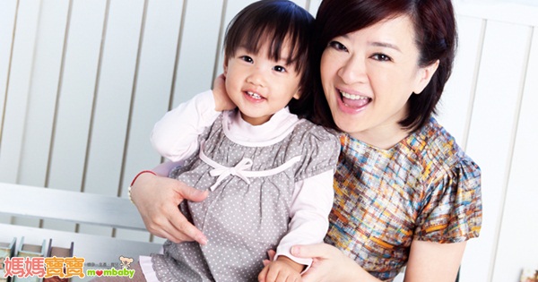 懷胎9週小產！趙婷謝「婆婆接納領養女兒」婉拒保母親自帶　有愛比血緣重要「對外公開愛女身世」：不對她說謊