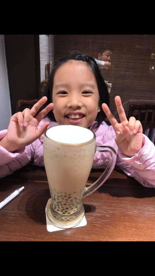 懷胎9週小產！趙婷謝「婆婆接納領養女兒」婉拒保母親自帶　有愛比血緣重要「對外公開愛女身世」：不對她說謊