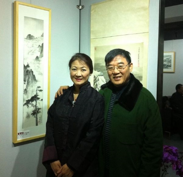為愛停筆23年！李立群謝愛妻「為家庭犧牲夢想」嘆：跟我苦了半輩子　霸氣甜寵：換我伺候她